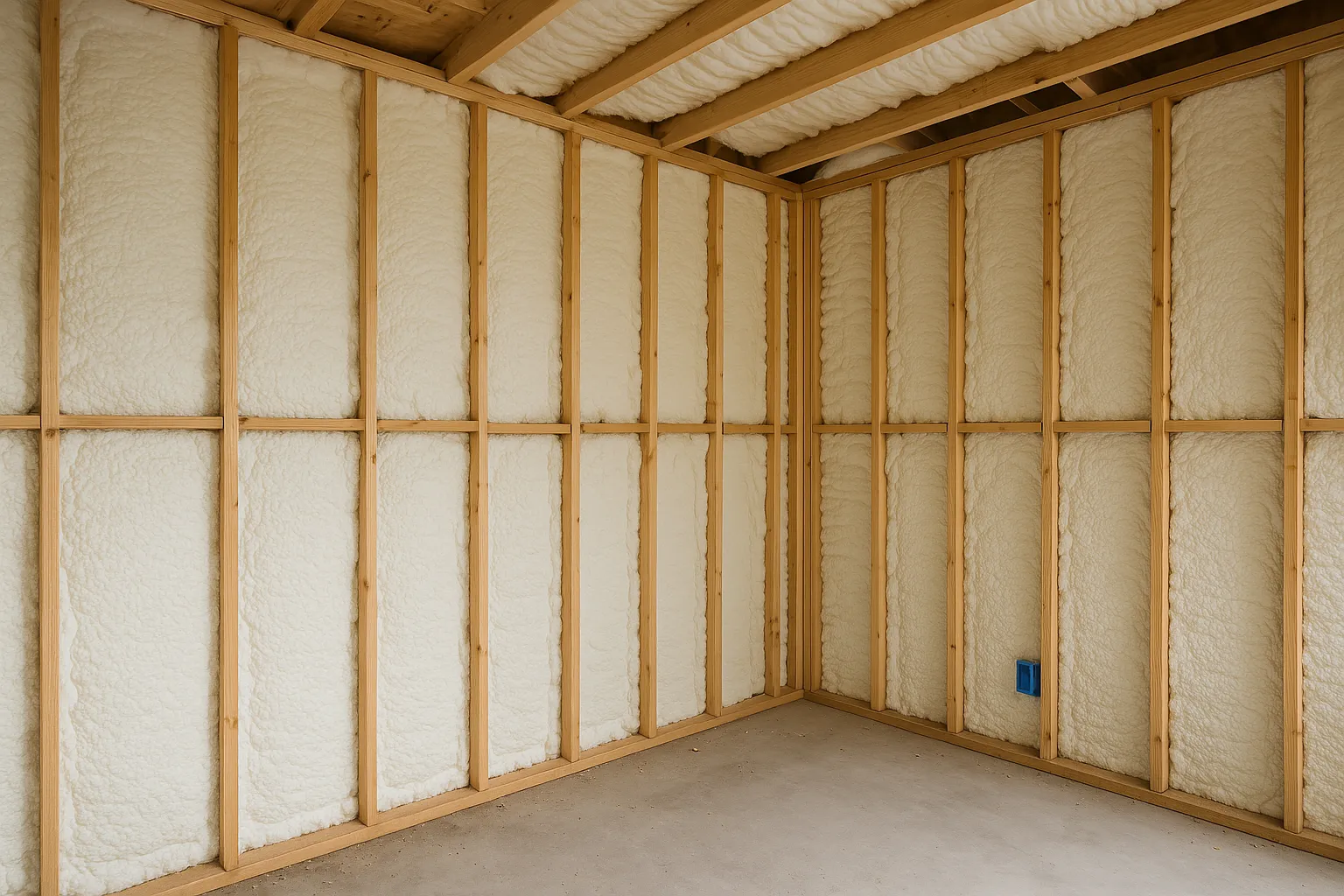close cell spray foam insulation (1)